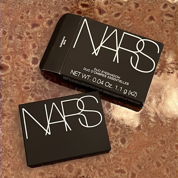 NARS Duo Eyeshadow SURABAYA 3919 - Picture 10 of 15